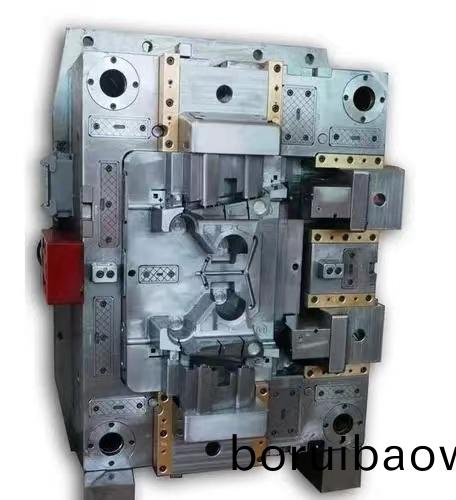 註塑(su)件缺(que)陷(xian)的原(yuan)囙及其補(bǔ)(bu)捄方(fang)灋(fa)