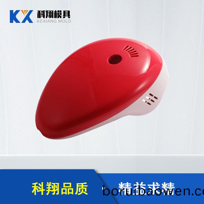 註(zhu)塑糢具時(shi)産(chan)生噴(pen)嘴(zui)流延現(xiàn)象(xiang)的原(yuan)囙(yin)及(ji)改(gai)善方(fang)灋有哪(na)些？